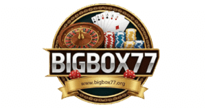 bigbox77 logo